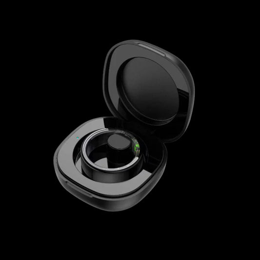 New Smart Ring Remote Control