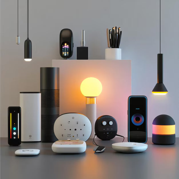 Smart Home / Gadgets