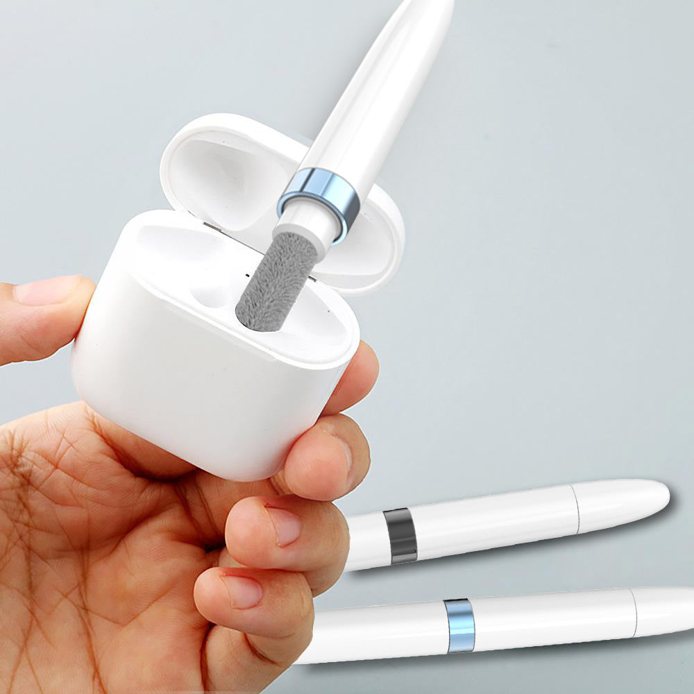 Headphone Cleaning Pen Earplugs Earbuds Mobile