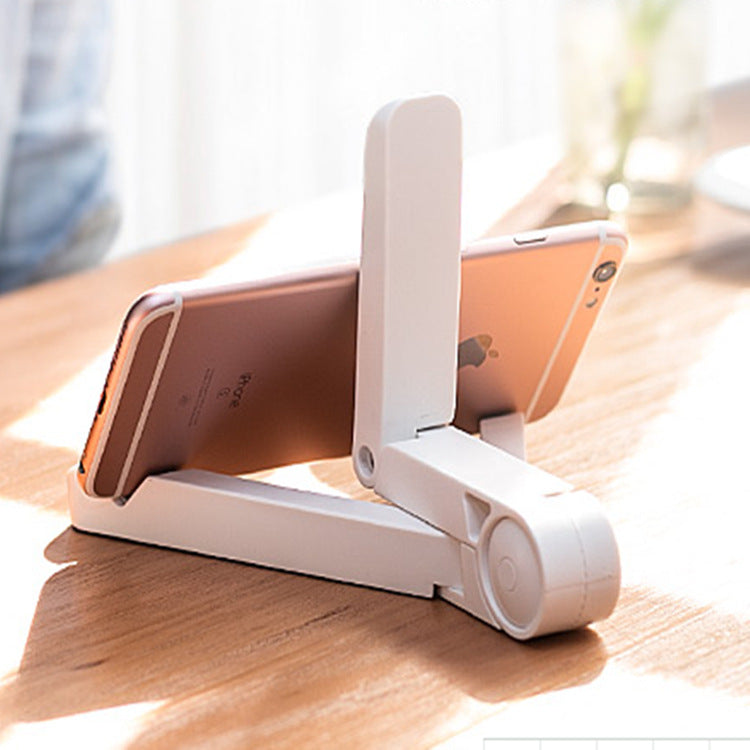 Foldable Tablet HolderCJSJSJSJ00686-Bl