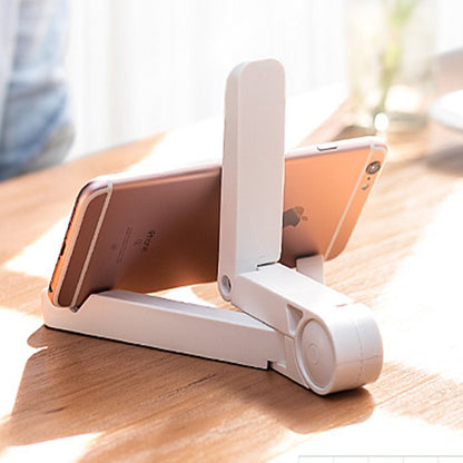 Foldable Tablet HolderCJSJSJSJ00686-Bl