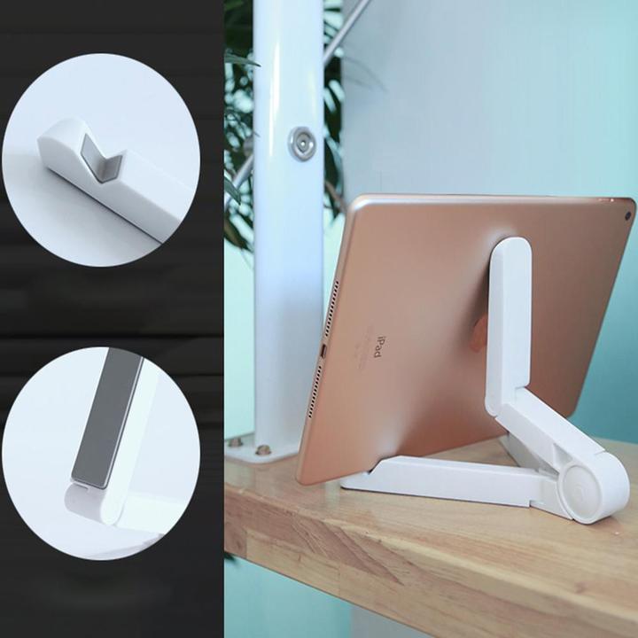 Foldable Tablet HolderCJSJSJSJ00686-Bl