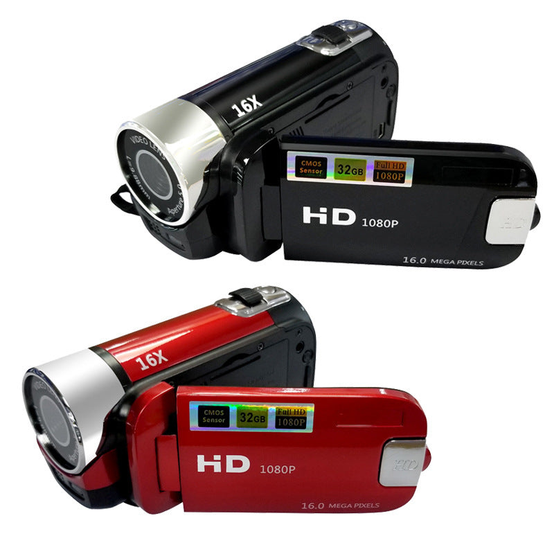 16 million pixel HD digital camera gift machine