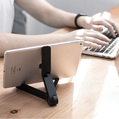 Foldable Tablet HolderCJSJSJSJ00686-Bl