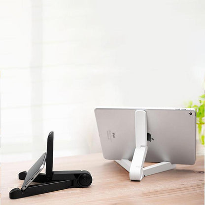 Foldable Tablet HolderCJSJSJSJ00686-Bl