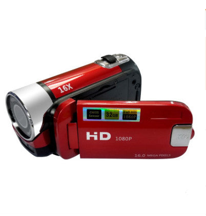 16 million pixel HD digital camera gift machine