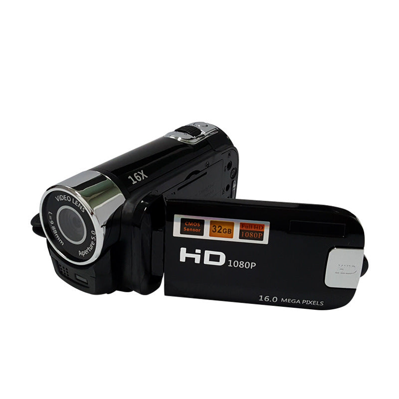 16 million pixel HD digital camera gift machine