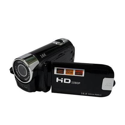 16 million pixel HD digital camera gift machine