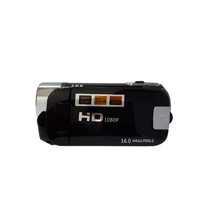 16 million pixel HD digital camera gift machine