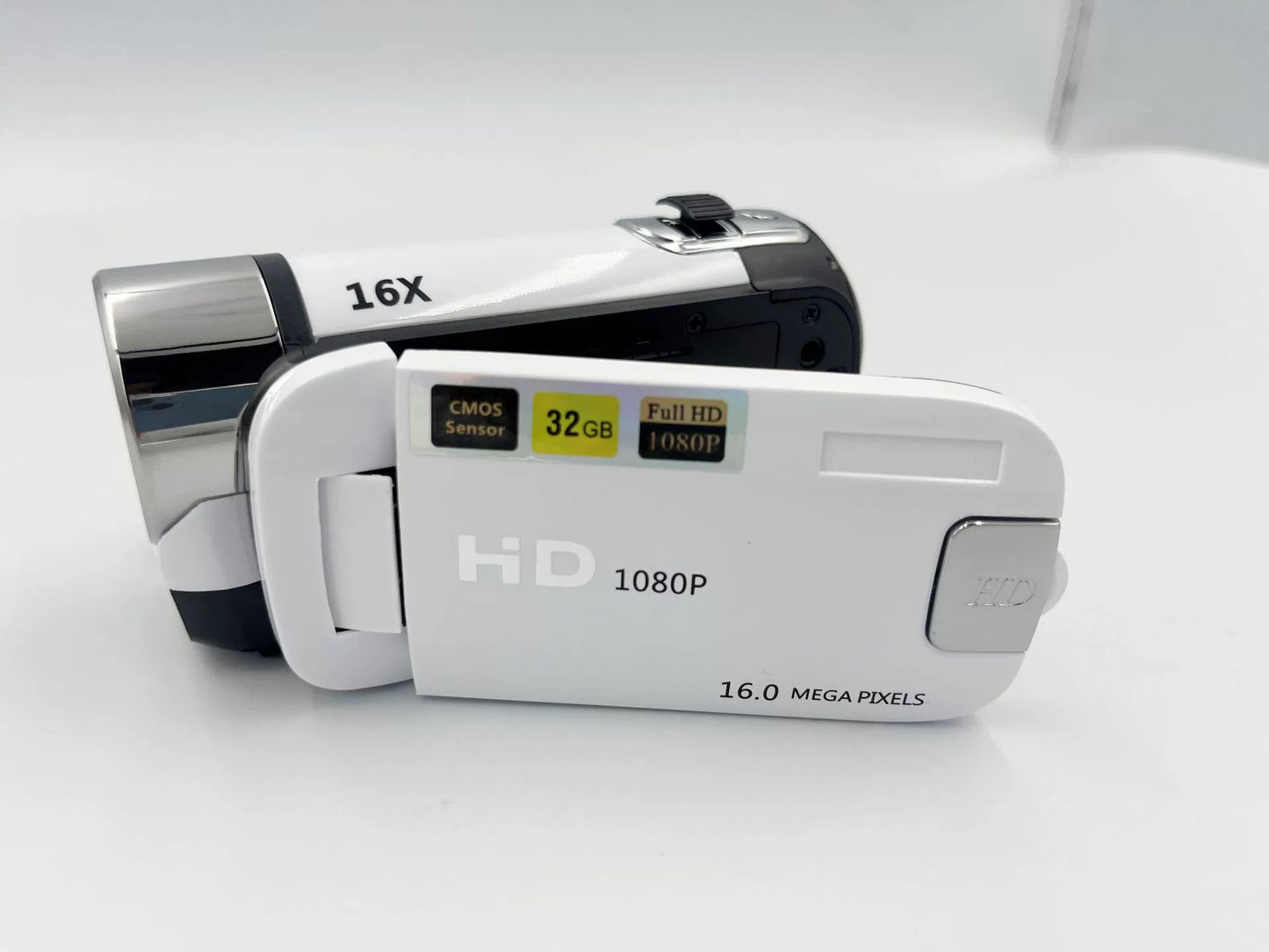  16 million pixel HD digital camera gift machine 16 million pixel HD digital camera gift machine