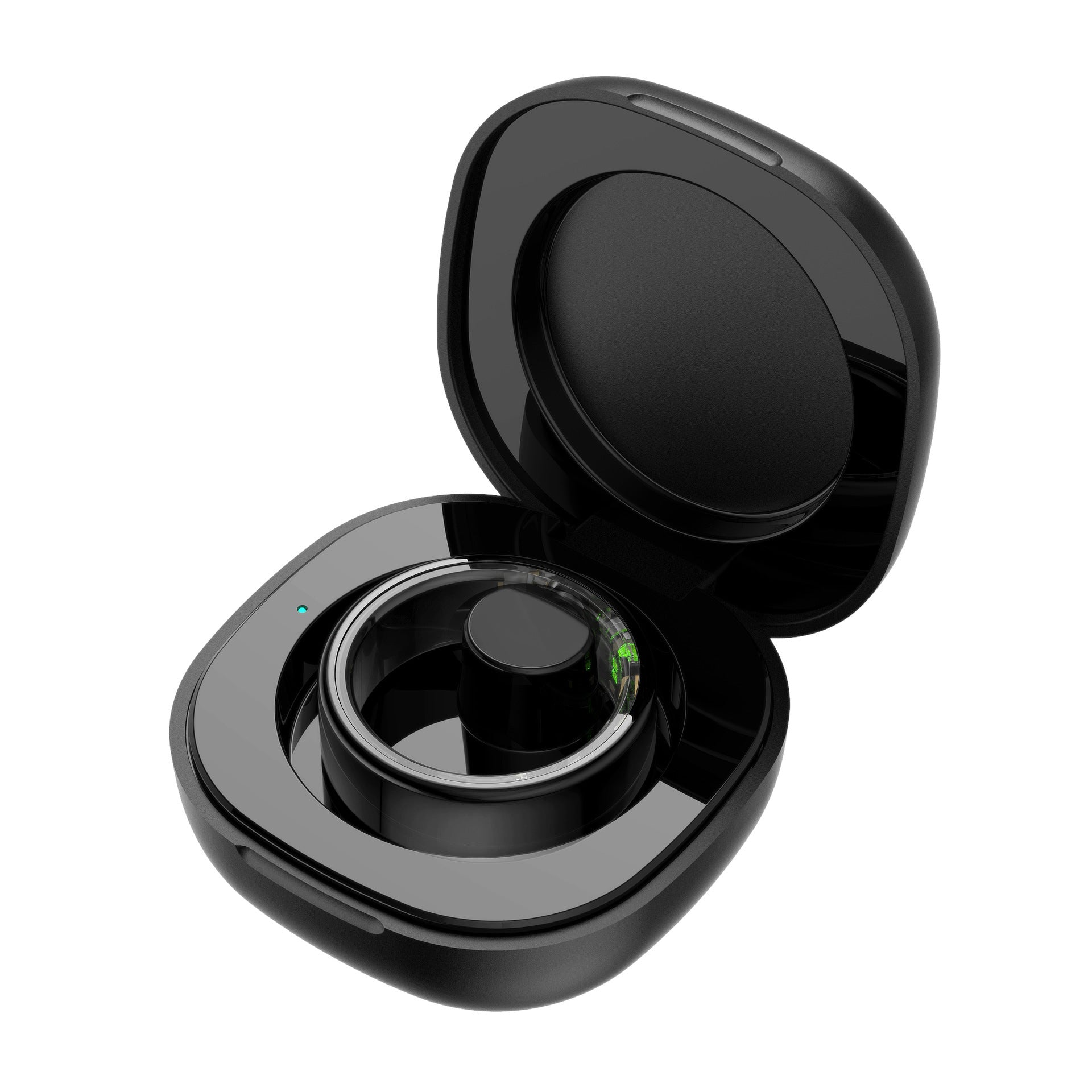New Smart Ring Remote Control