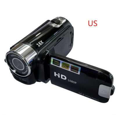  16 million pixel HD digital camera gift machine 16 million pixel HD digital camera gift machine