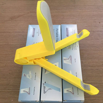 Foldable Tablet HolderCJSJSJSJ00686-Bl