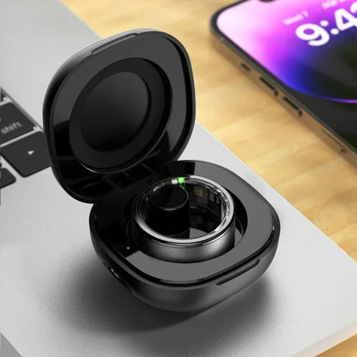 New Smart Ring Remote Control